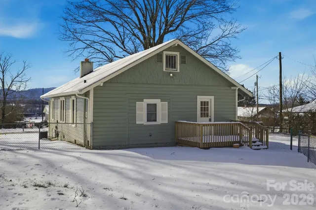 $279,900 | 112 Myrtle Street, Morganton, NC 28655