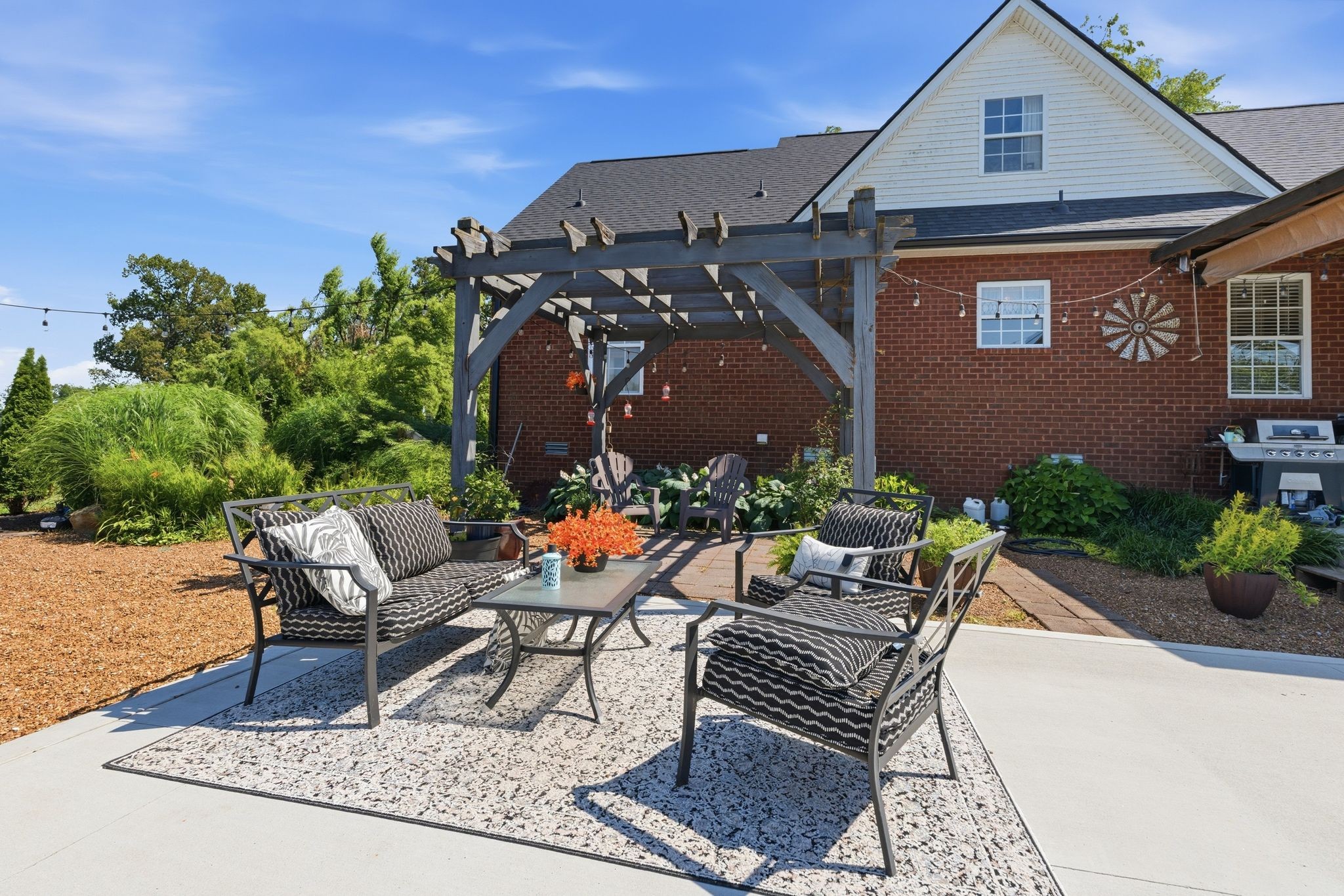 5017 Somerville Road Cross Plains, TN 37049 - Photo 40 of 72