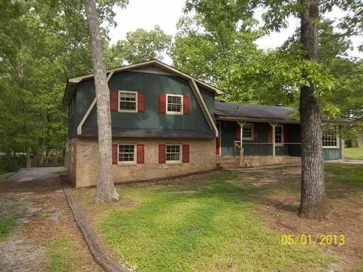 11 Alkaid Street Northwest, Unit 6 Rome, GA 30165 - Photo 1 of 1