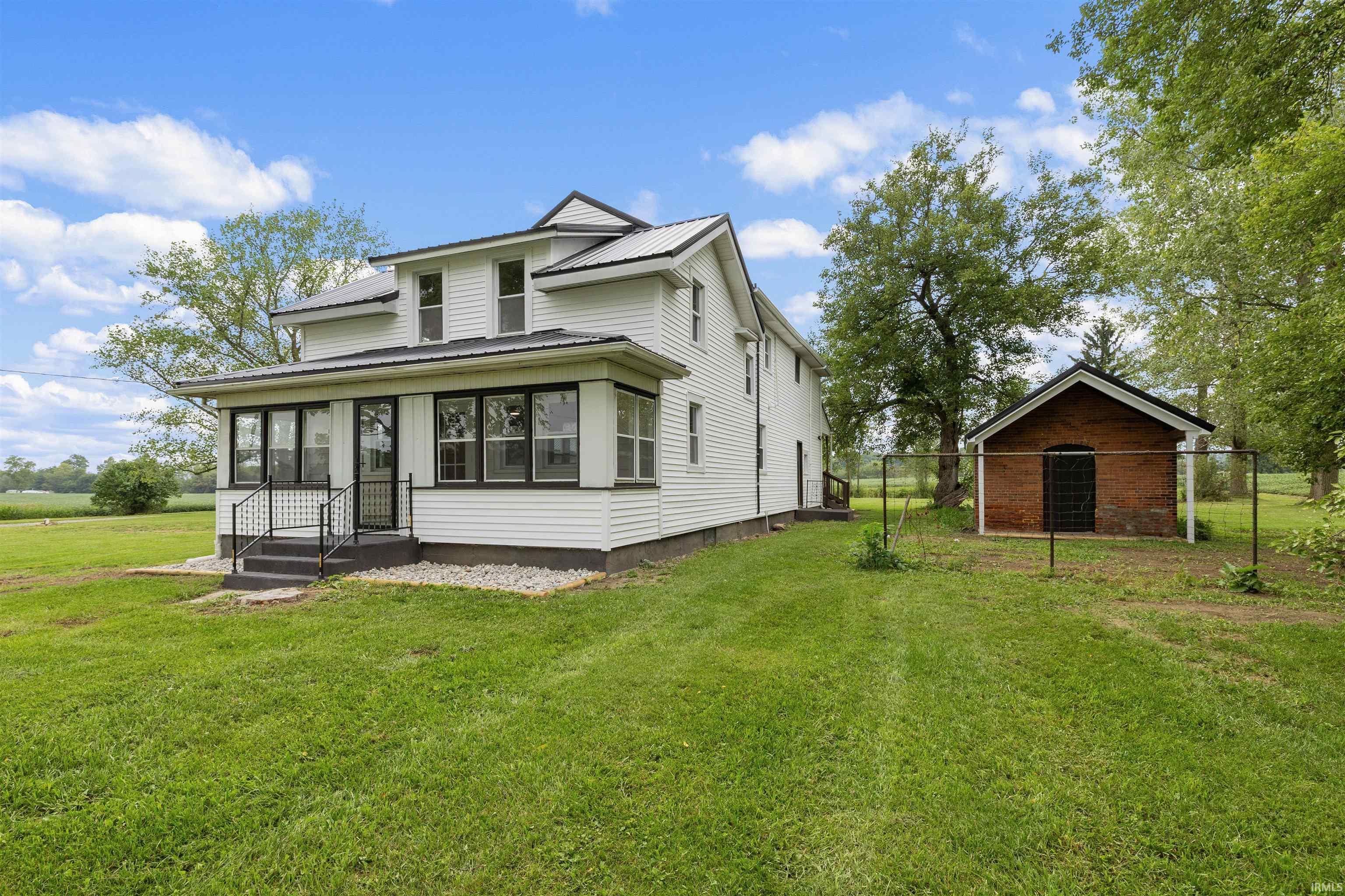 7491 County Road 28 Butler, IN 46721 - Photo 5 of 43 Gallery Image 5