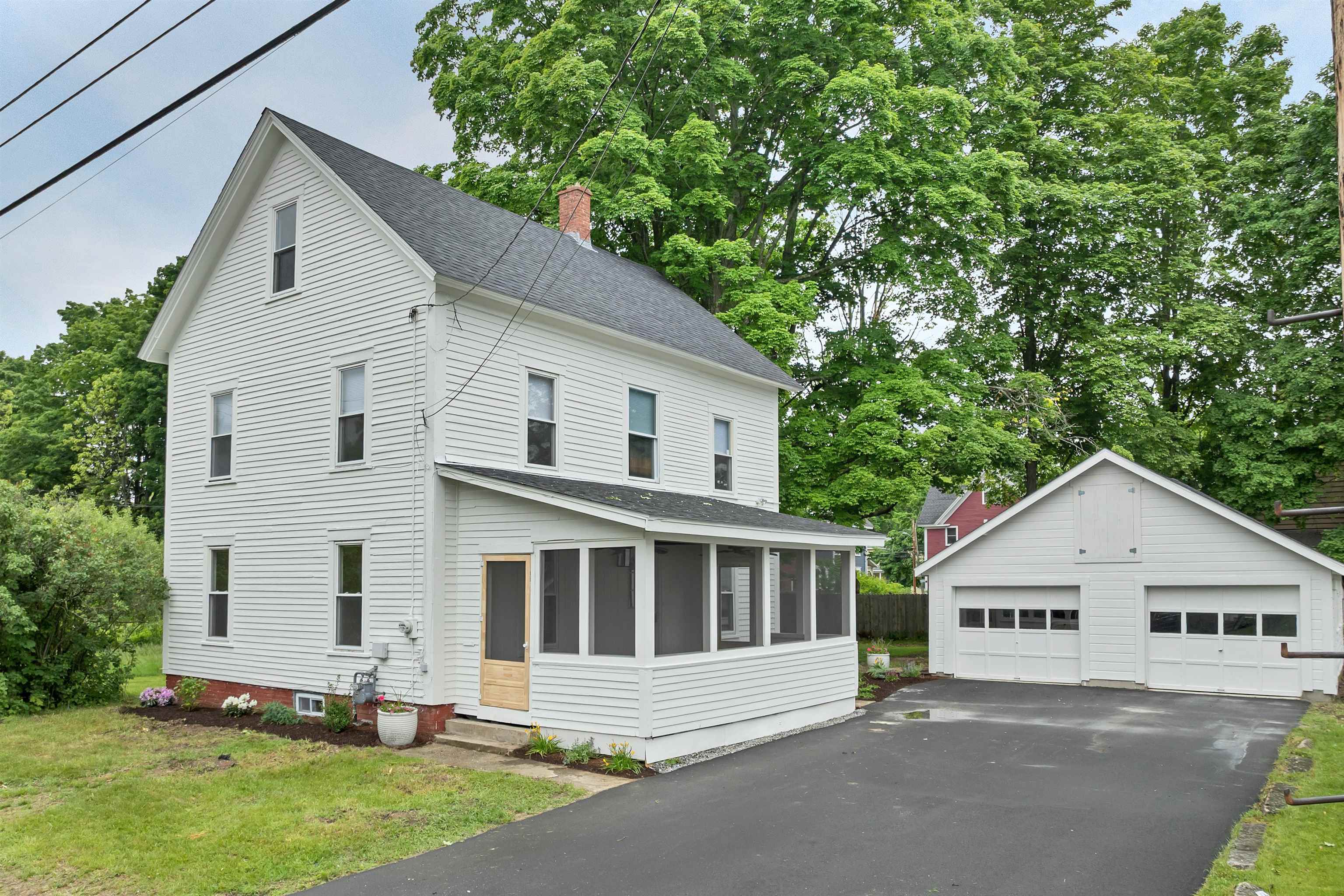 33 Spruce Street Concord, NH 03301 - Photo 1 of 58