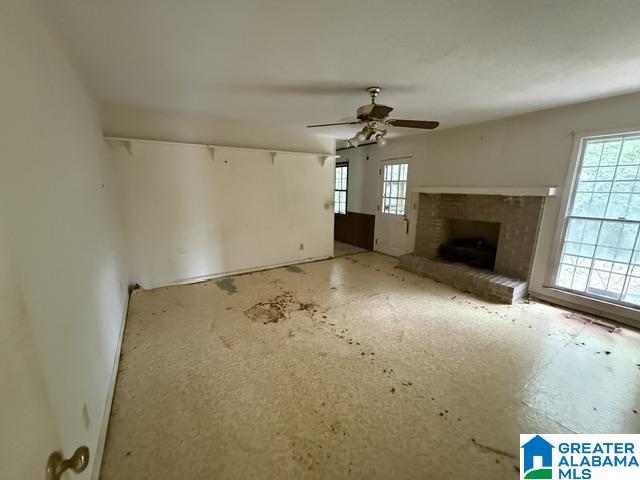 749 Forestwood Road Birmingham, AL 35214 - Photo 4 of 14