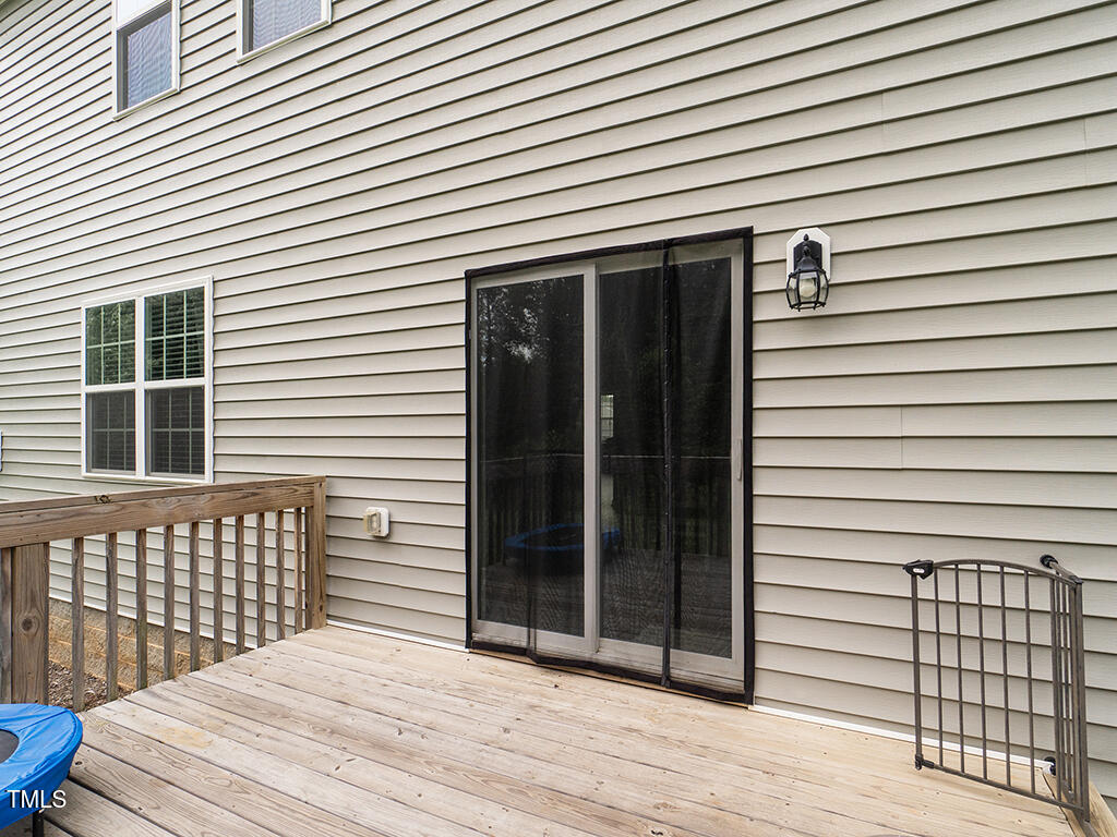 3292 Longpine Road Burlington, NC 27215 - Photo 40 of 48 51 3292_LongpineRd Deck2_MLS