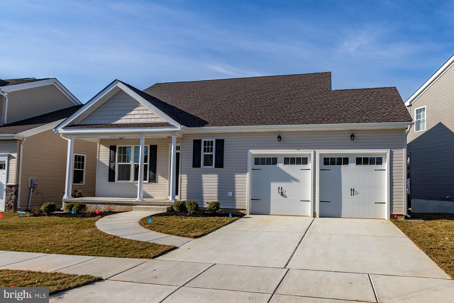 14 John Maher Way Delanco, NJ 08075 - Photo 1 of 27