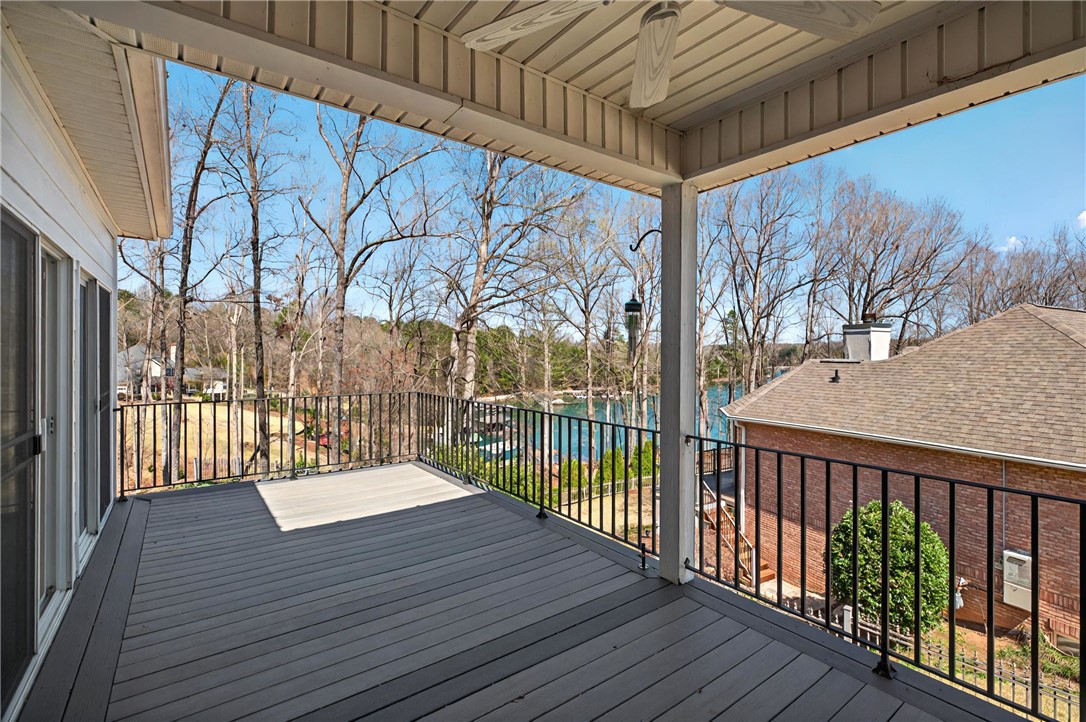 207 Amethyst Way Seneca, SC 29672 - Photo 23 of 50 Gallery Image 23