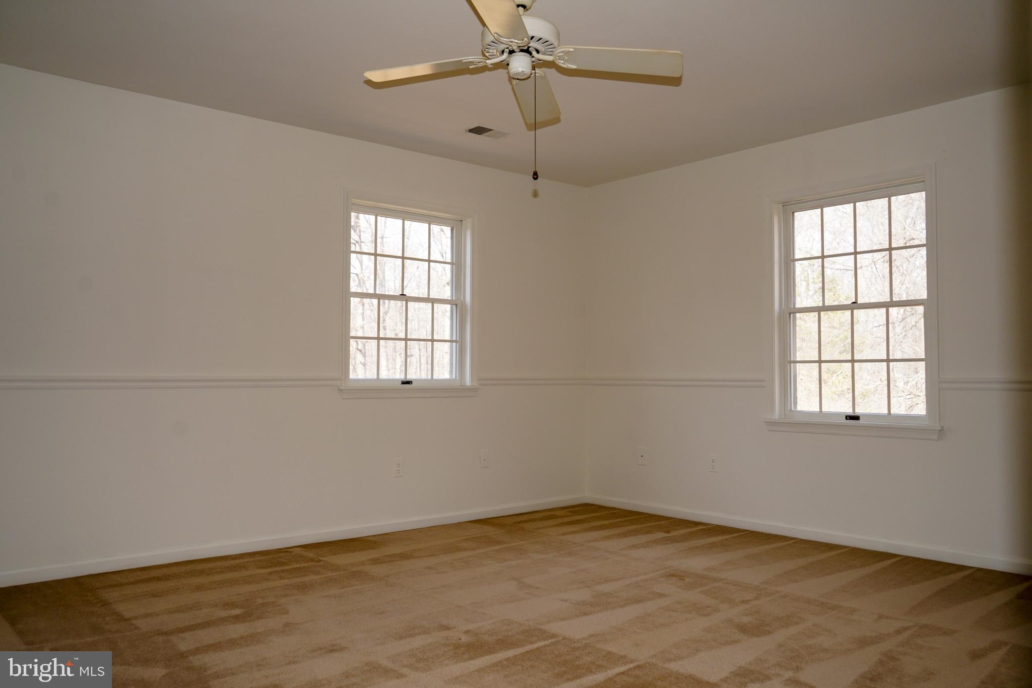 7323 O'Keefe Road Bealeton, VA 22712 - Photo 26 of 48 Bedroom Three