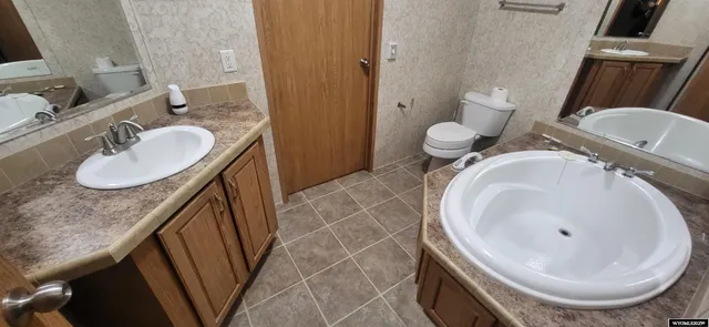 $150,000 | 805 Apple Street, Rawlins, WY 82301