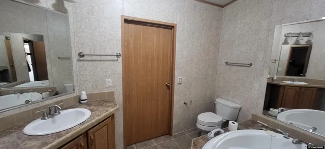 $150,000 | 805 Apple Street, Rawlins, WY 82301