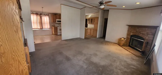 $150,000 | 805 Apple Street, Rawlins, WY 82301