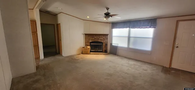 $150,000 | 805 Apple Street, Rawlins, WY 82301