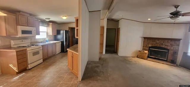 $150,000 | 805 Apple Street, Rawlins, WY 82301