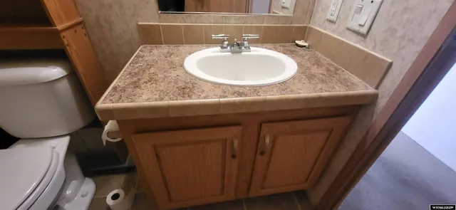 $150,000 | 805 Apple Street, Rawlins, WY 82301