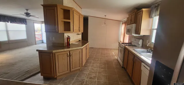 $150,000 | 805 Apple Street, Rawlins, WY 82301