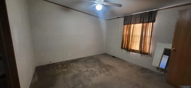 $150,000 | 805 Apple Street, Rawlins, WY 82301