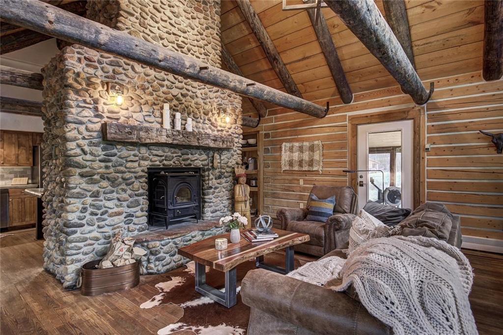 104 Kootchie Kootchie Road Alma, CO 80420 - Photo 2 of 35 Gallery Image 2