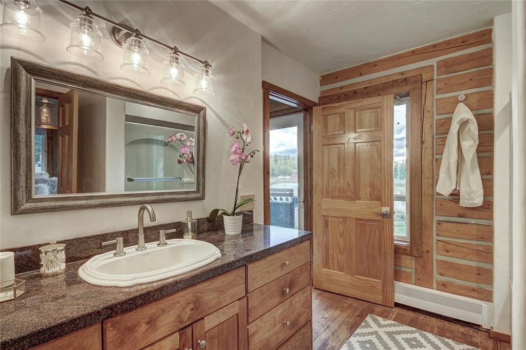 104 Kootchie Kootchie Road Alma, CO 80420 - Photo 14 of 35 Gallery Image 14