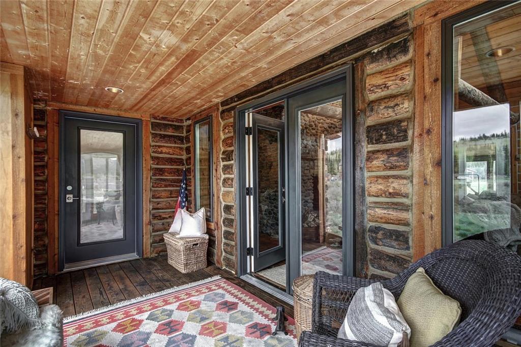 104 Kootchie Kootchie Road Alma, CO 80420 - Photo 20 of 35 Gallery Image 20