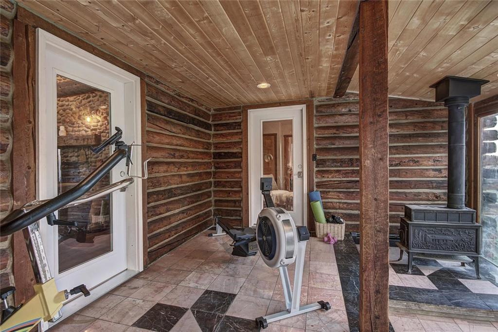 104 Kootchie Kootchie Road Alma, CO 80420 - Photo 21 of 35 Gallery Image 21