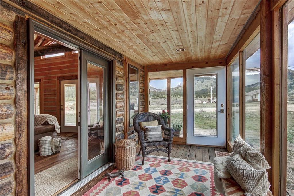 104 Kootchie Kootchie Road Alma, CO 80420 - Photo 22 of 35 Gallery Image 22