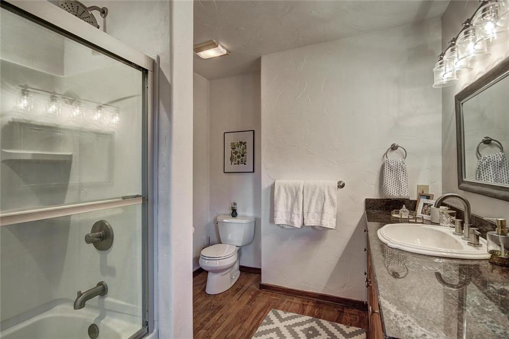 104 Kootchie Kootchie Road Alma, CO 80420 - Photo 29 of 35 Gallery Image 29