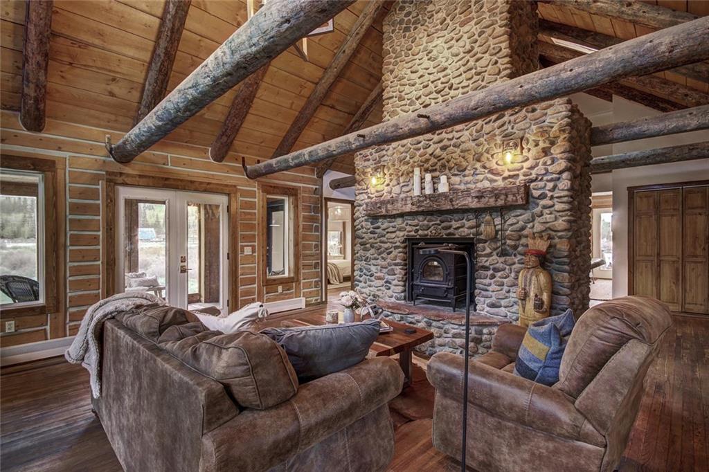 104 Kootchie Kootchie Road Alma, CO 80420 - Photo 8 of 35 Gallery Image 8