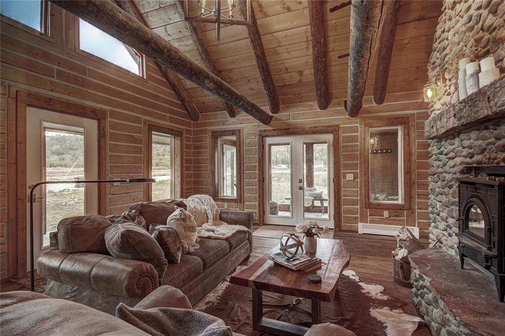 104 Kootchie Kootchie Road Alma, CO 80420 - Photo 10 of 35 Gallery Image 10