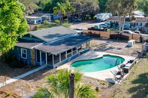 $259,900 | 9912 Vaughn Street, Gibsonton, FL 33534