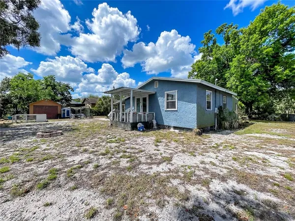 $259,900 | 9912 Vaughn Street, Gibsonton, FL 33534