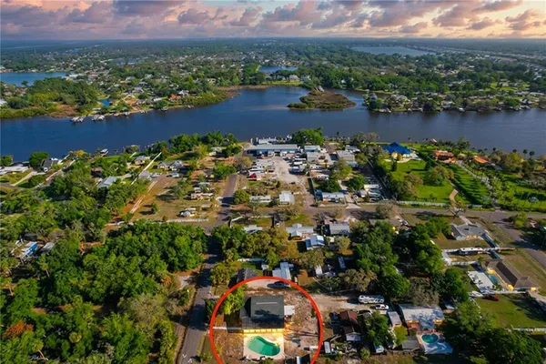 $259,900 | 9912 Vaughn Street, Gibsonton, FL 33534