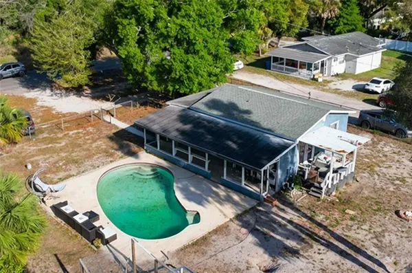 $259,900 | 9912 Vaughn Street, Gibsonton, FL 33534