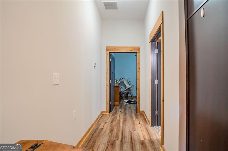 1700 Beaverdam Road Madison, GA 30650 - Photo 18 of 50 a view of a room with wooden floor