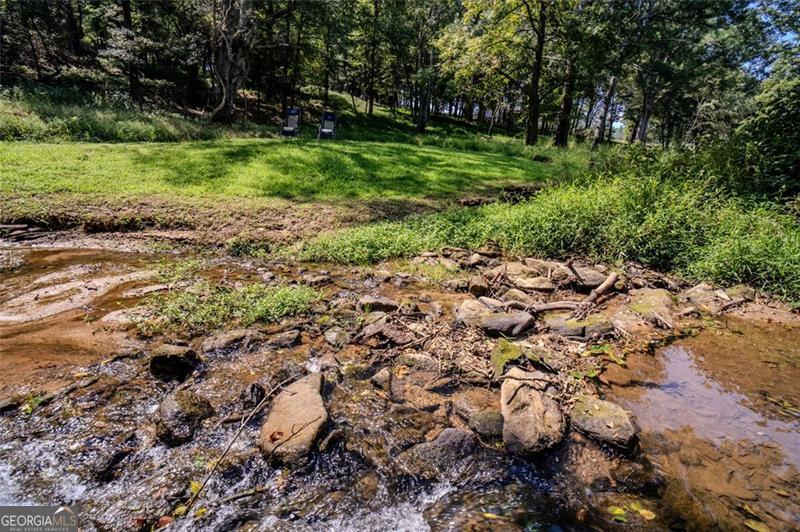 1700 Beaverdam Road Madison, GA 30650 - Photo 3 of 50 a view of a green field with trees