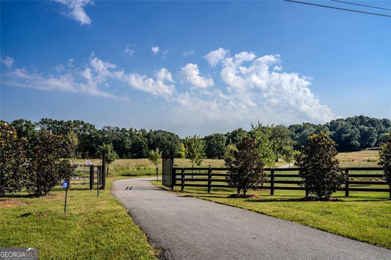 1700 Beaverdam Road Madison, GA 30650 - Photo 34 of 50 a view of a garden