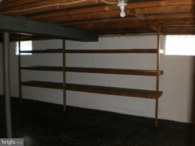 9027 Samoset Road Randallstown, MD 21133 - Photo 21 of 23 a view of rack on the wall
