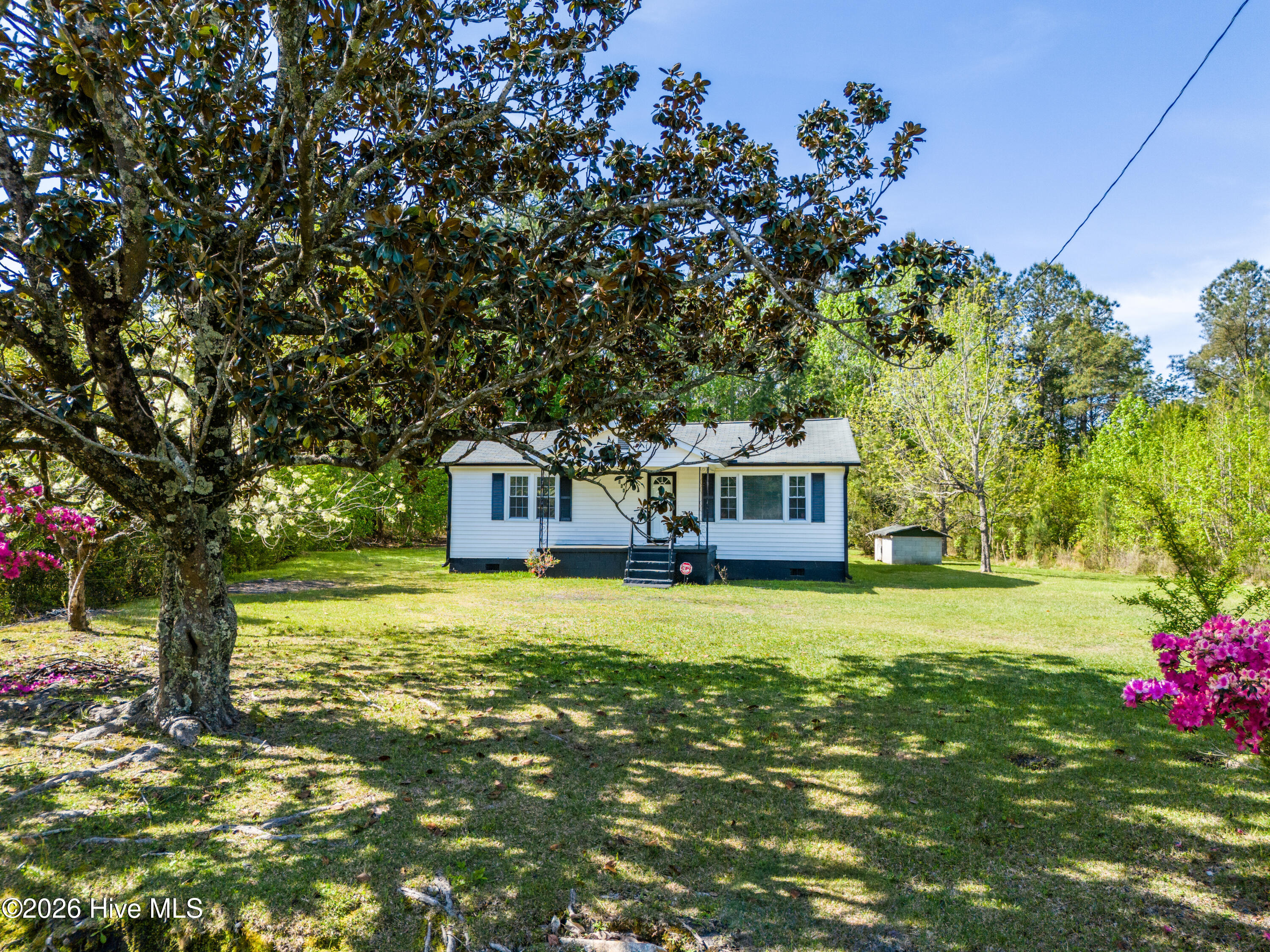 866 Harrison Creek Road Rocky Point, NC 28457 - Photo 34 of 42 34