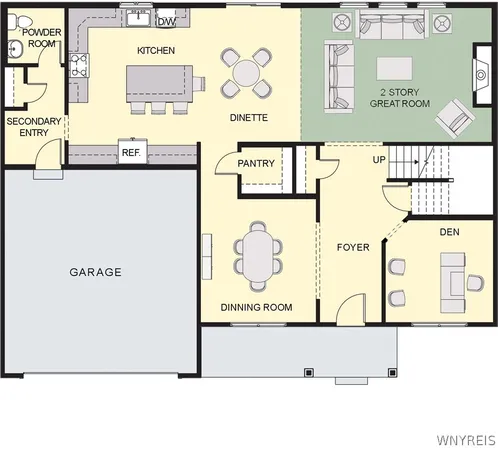 $749,900 | 6 Fieldstream Lane, Lancaster, NY 14086