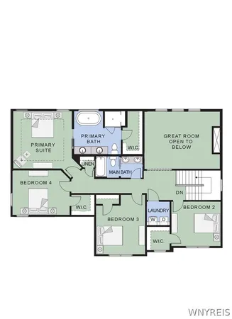 $749,900 | 6 Fieldstream Lane, Lancaster, NY 14086