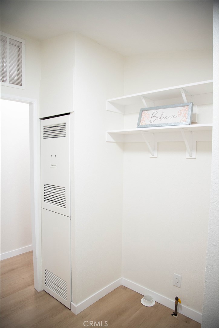 201 East Arrow Highway, Unit 73 Glendora, CA 91740 - Photo 21 of 43 a view of empty room