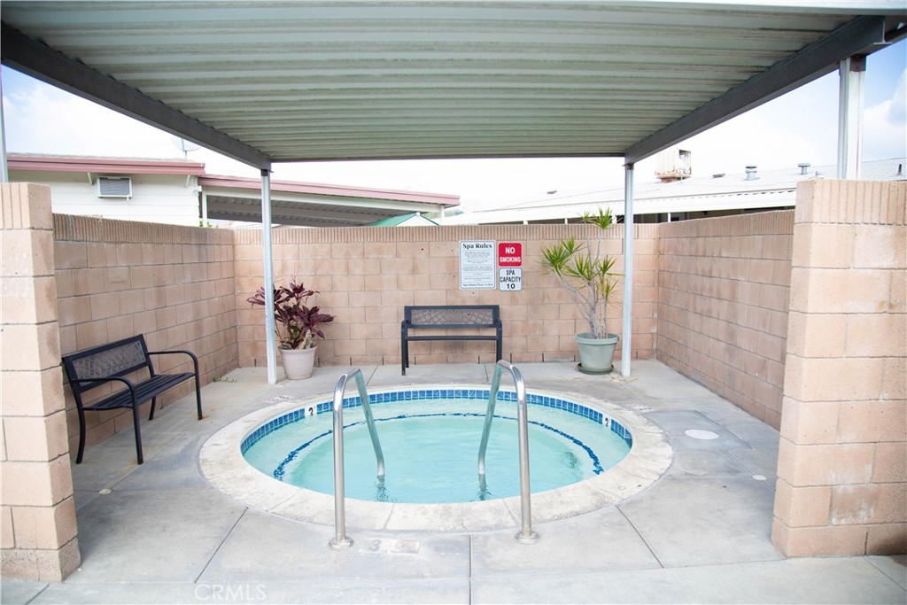 201 East Arrow Highway, Unit 73 Glendora, CA 91740 - Photo 37 of 43