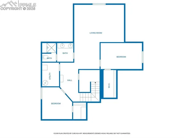 $575,000 | 10417 Mount Lincoln Drive, Peyton, CO 80831