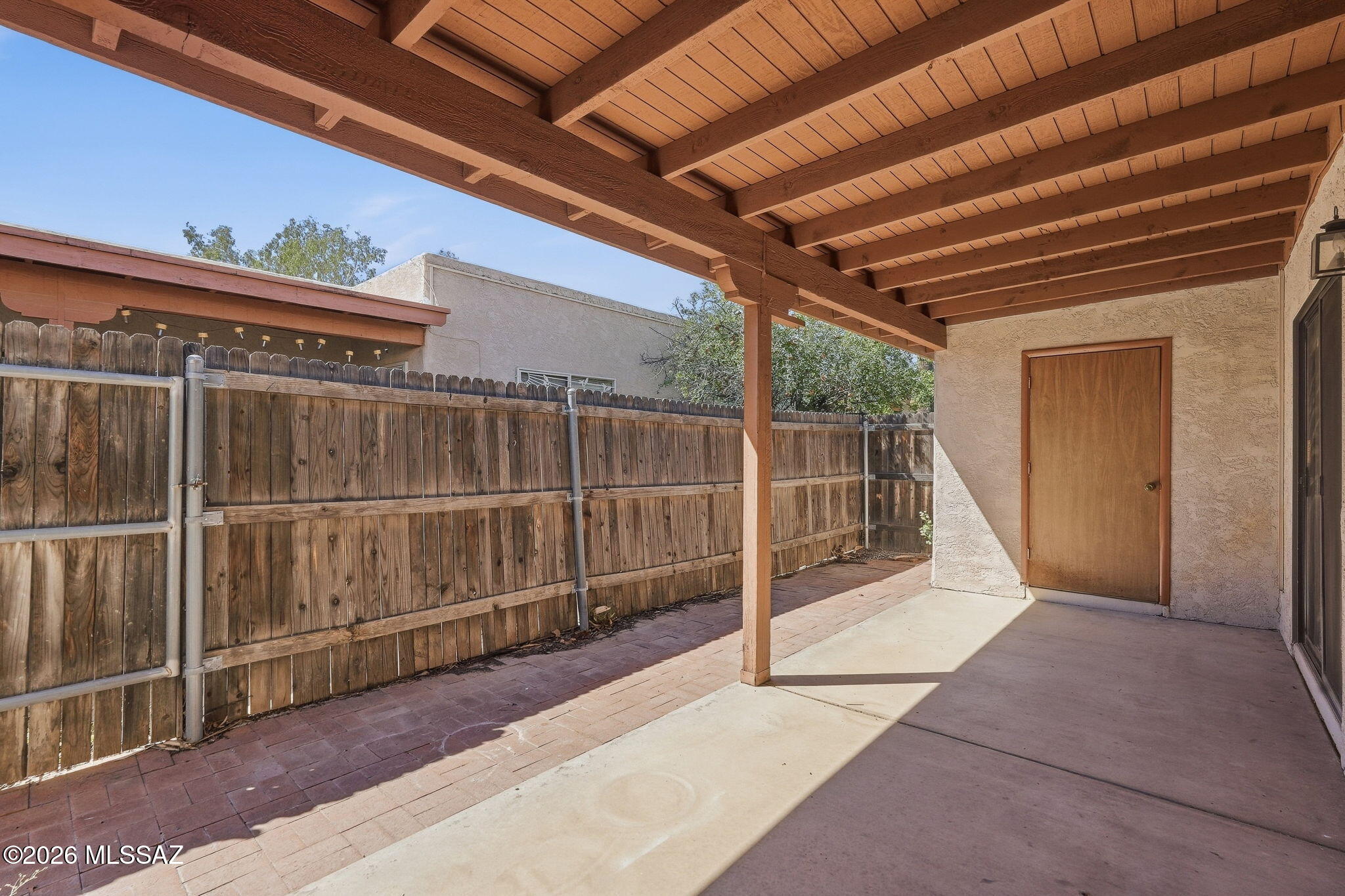 1949 North Swan Road, Unit 31 Tucson, AZ 85712 - Photo 25 of 33 040_ListerPros