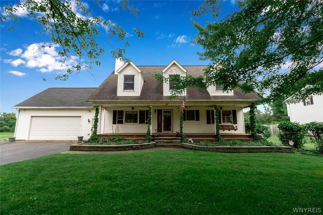 49 Stutzman Road Lancaster, NY 14026 - Photo 1 of 1 Gallery Image 1