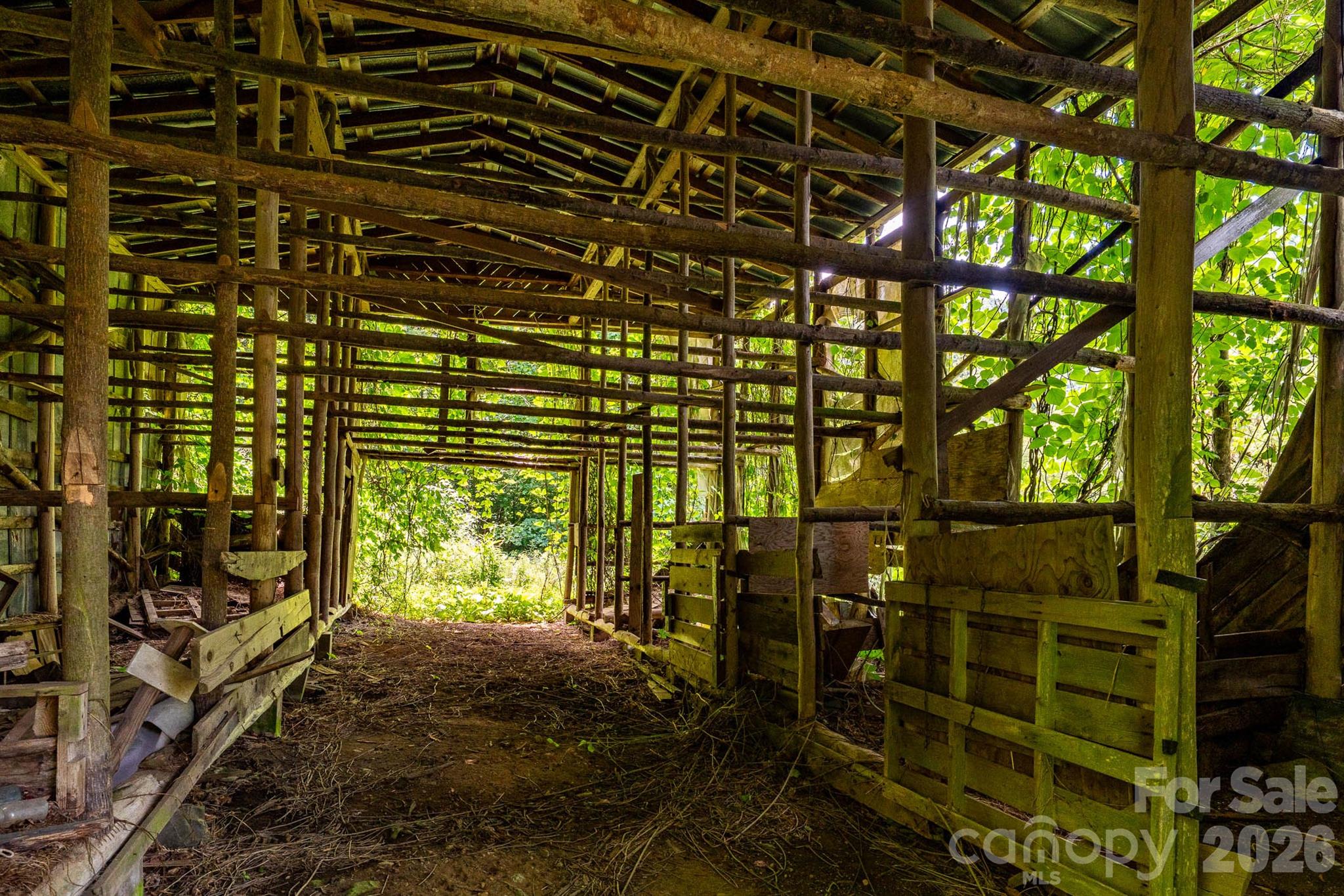 789 Jarrett Cove Road Marshall, NC 28753 - Photo 25 of 41