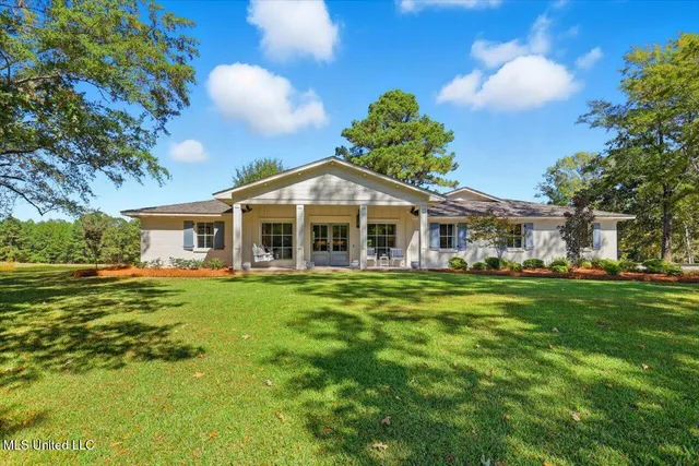 $1,974,500 | 818 North Agency Lane, Ridgeland, MS 39157