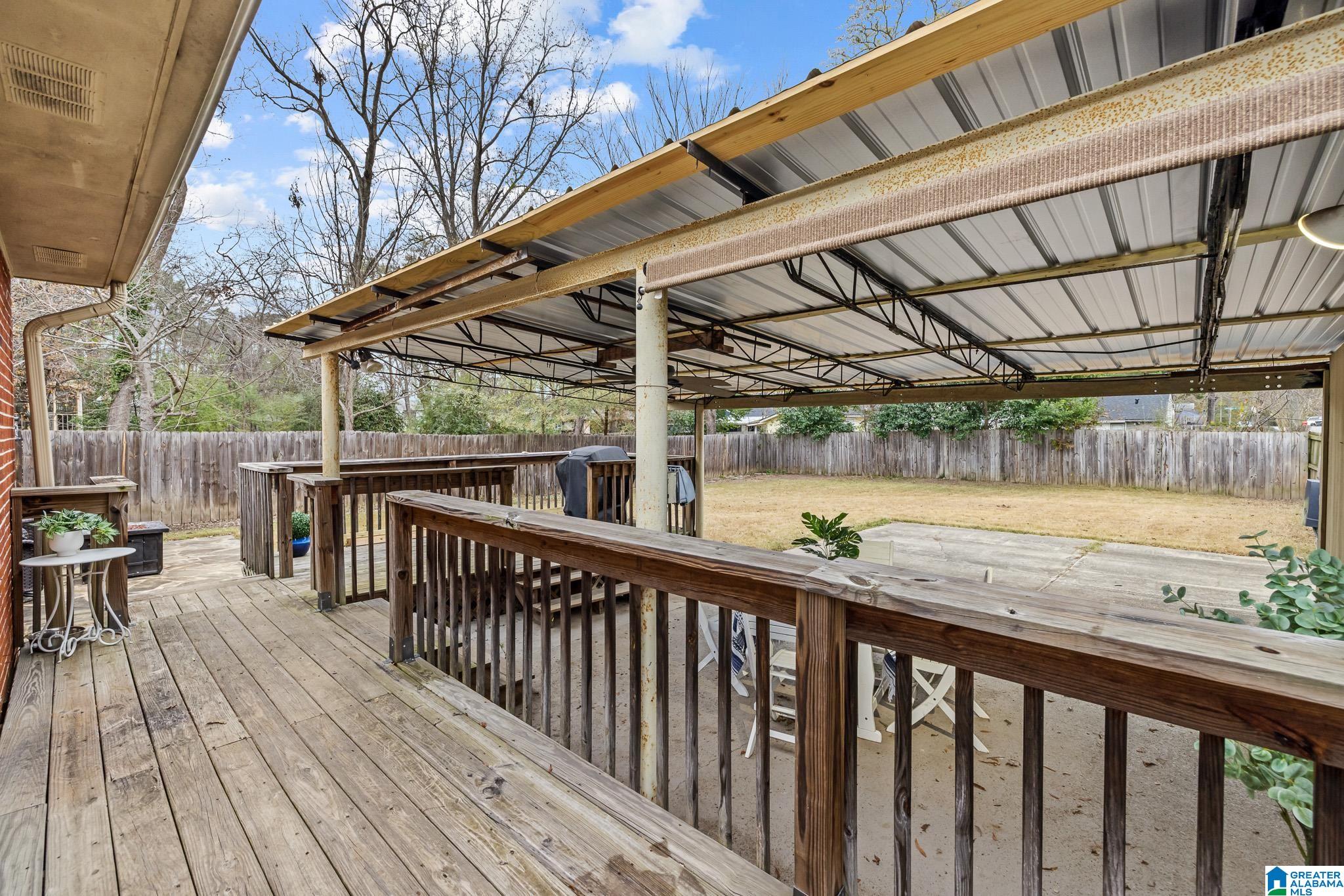 129 Bush Street Birmingham, AL 35210 - Photo 21 of 51