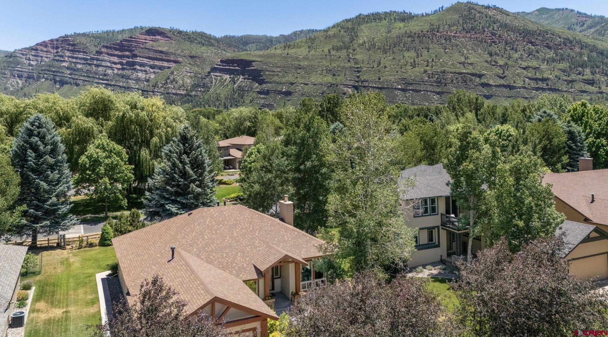 56 Red Cliffs Road Durango, CO 81301 - Photo 31 of 39