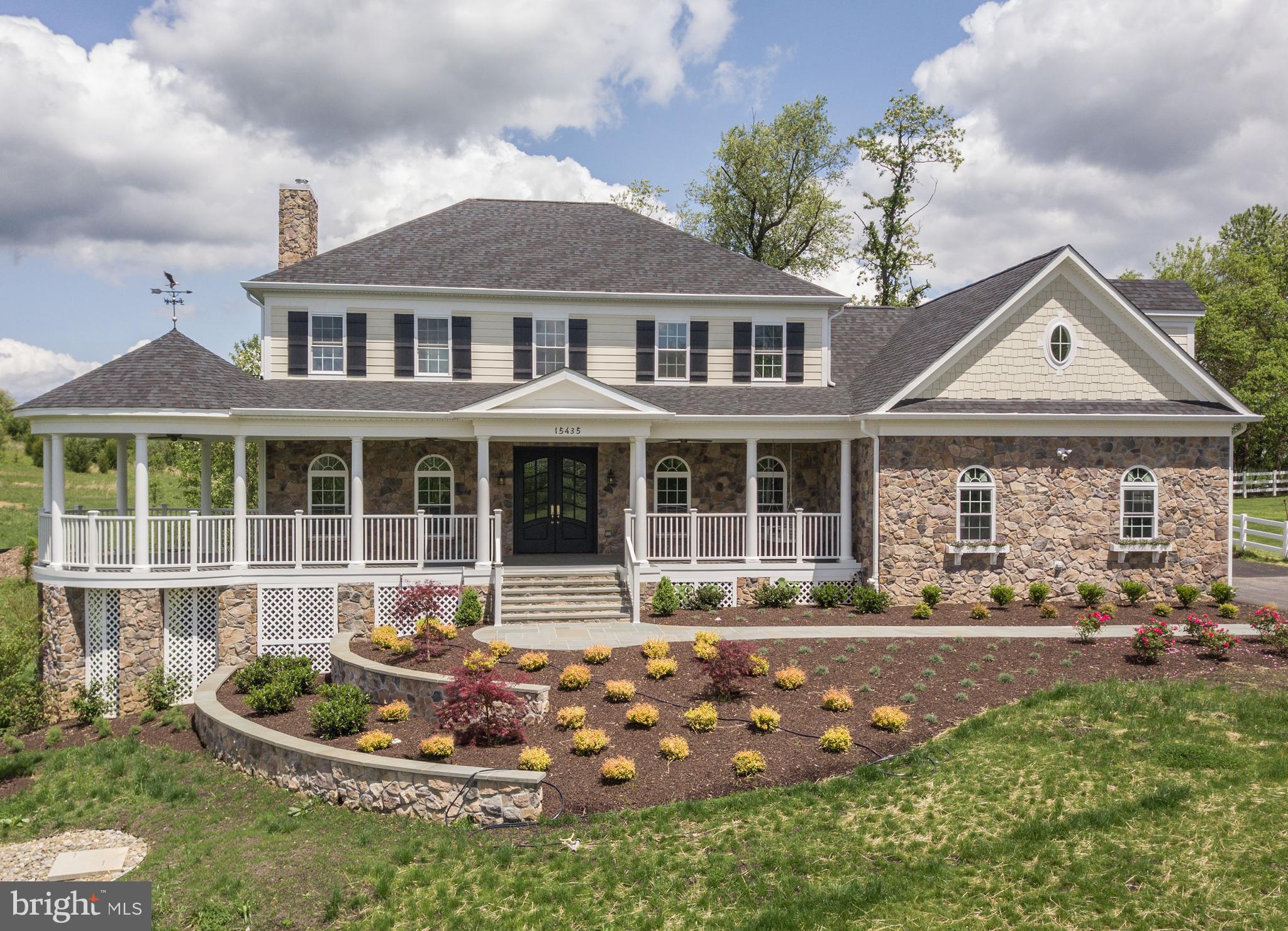 15435 Barnesville Road Boyds, MD 20841 - Photo 1 of 49 Main Exterior