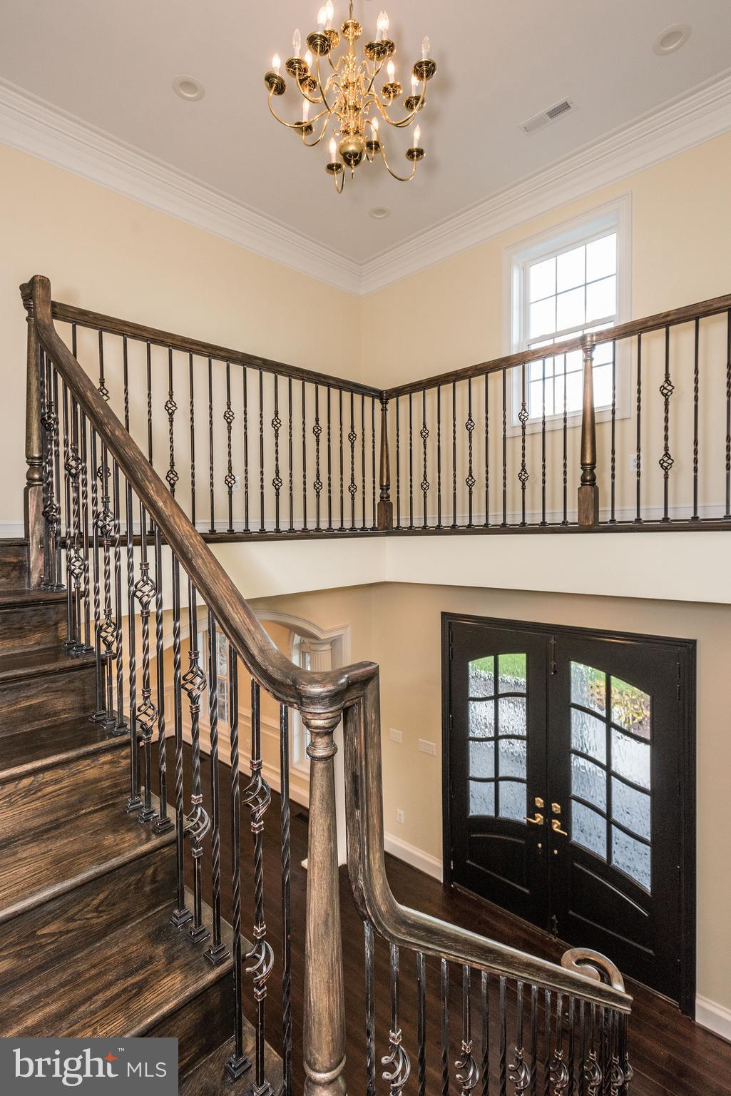 15435 Barnesville Road Boyds, MD 20841 - Photo 20 of 49 Upper Level Landing