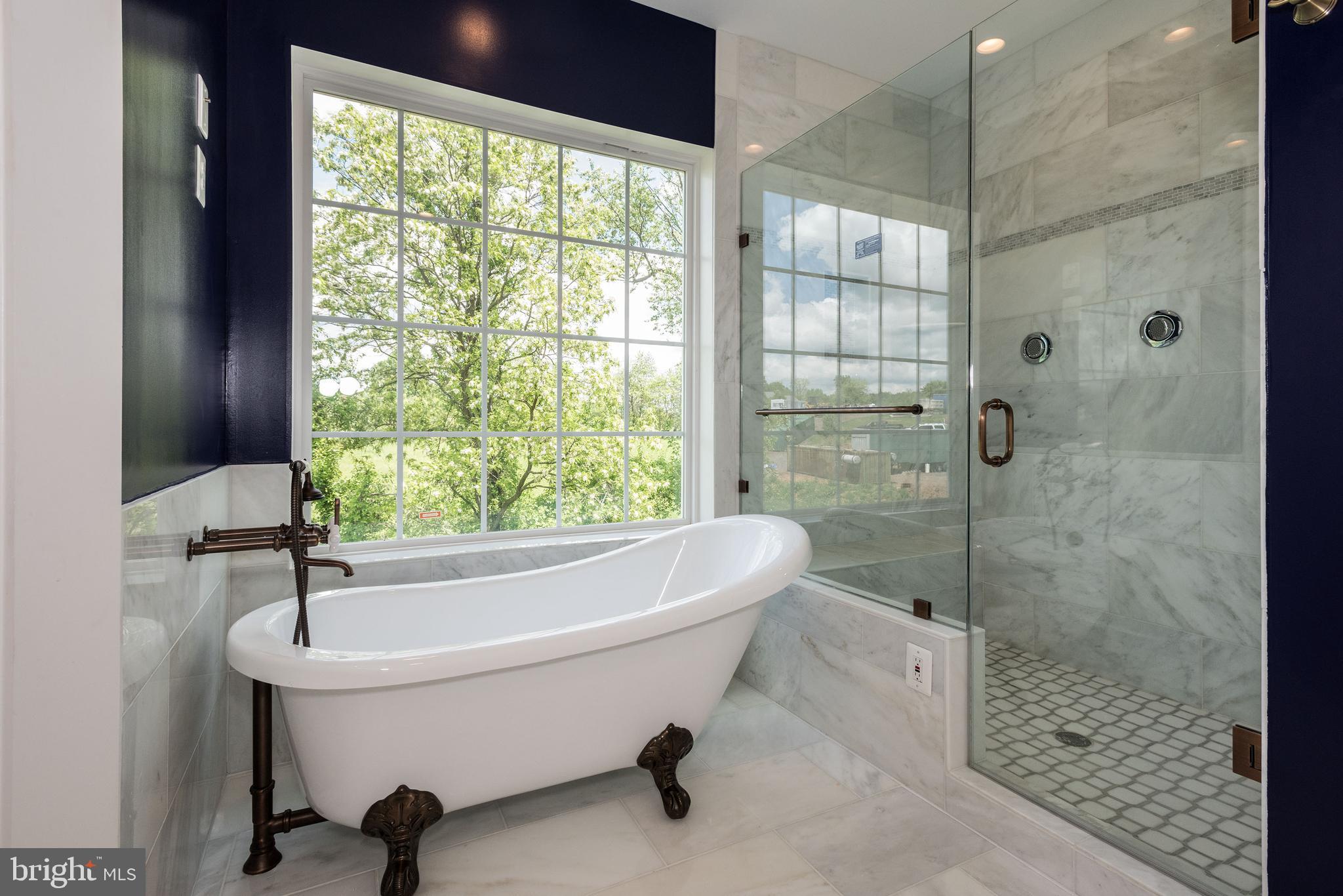 15435 Barnesville Road Boyds, MD 20841 - Photo 42 of 49 Master Bathroom