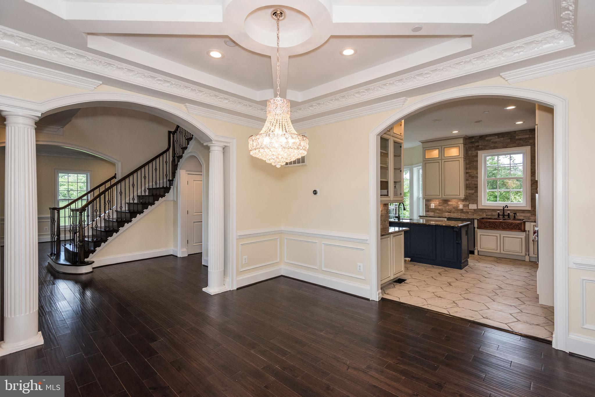 15435 Barnesville Road Boyds, MD 20841 - Photo 10 of 49 Dining Room